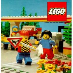 Lego:oude cataloog/folder/infoblad vanaf 1966 tot 1978'