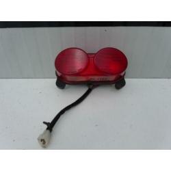 Origineel Achterlicht Kawasaki ZX6R 1998-1999-2000-2001-2002