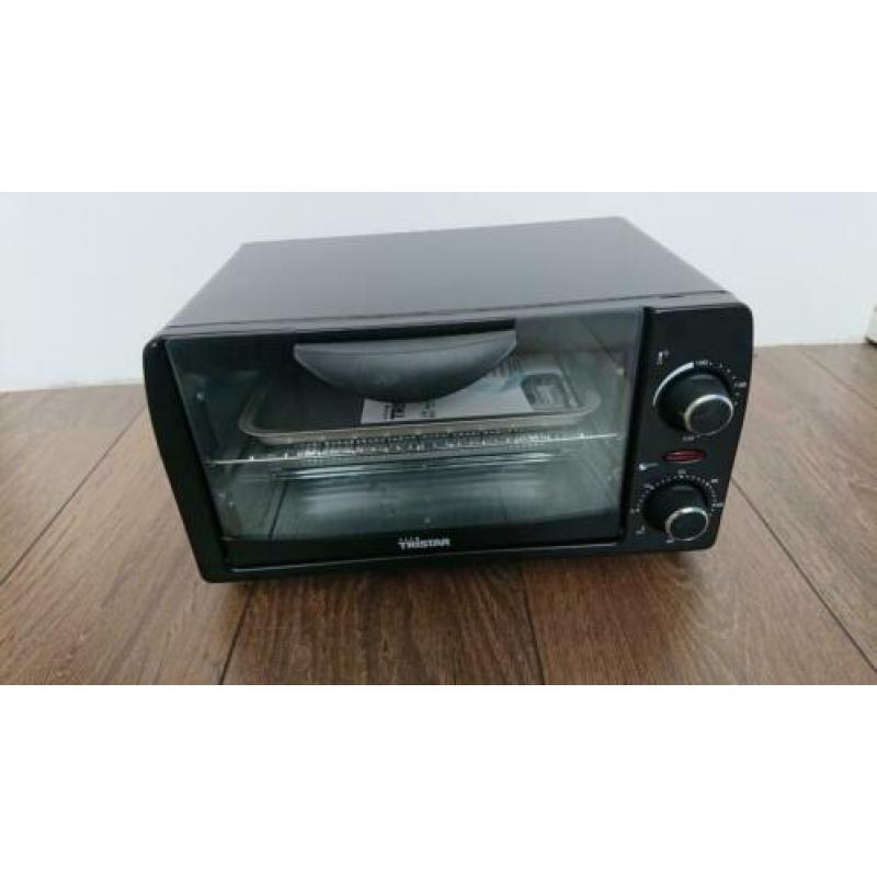 Tristar ov 1431 oven nieuw!