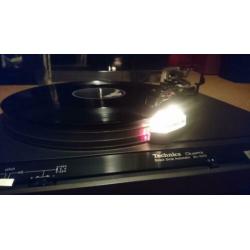 Technics SL 5210 half automaat in Top staat!!