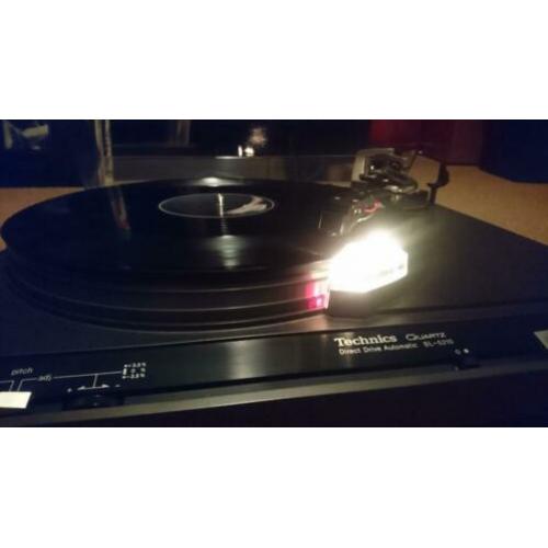 Technics SL 5210 half automaat in Top staat!!