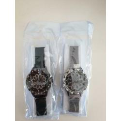 Dames horloges nieuw