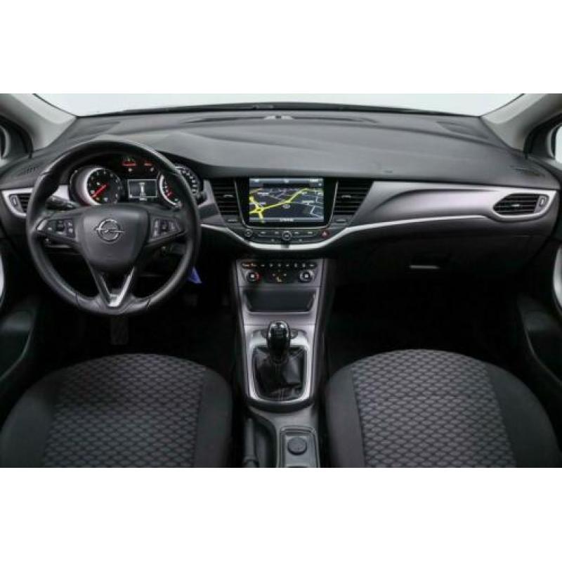 Opel Astra Sports Tourer 1.4 Online Edition 150PK met 1400 k