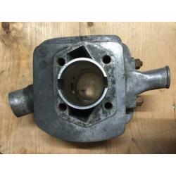 Originele Cilinder 50cc geforceerde koeling 1966 - 517 CS50