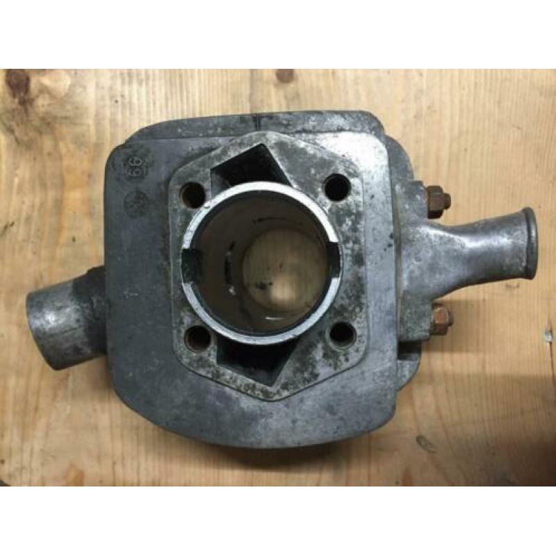 Originele Cilinder 50cc geforceerde koeling 1966 - 517 CS50