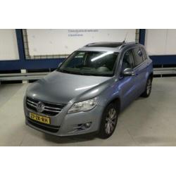 Volkswagen Tiguan 1.4 TSI Sport&Style 4Motion PANO + NAVI +