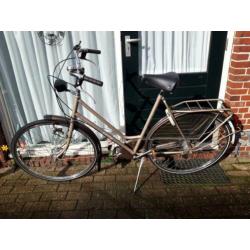 Nette Union Extra 28 inch