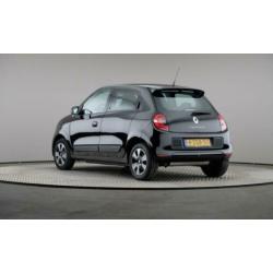 Renault Twingo 1.0 SCe Expression, Airconditioning
