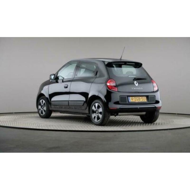 Renault Twingo 1.0 SCe Expression, Airconditioning