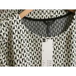 Nieuw Hema jurk 3x maat L voor €24 samen