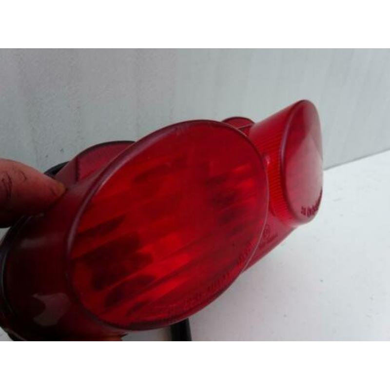 Origineel Achterlicht Kawasaki ZX6R 1998-1999-2000-2001-2002