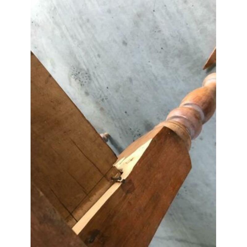 Eettafel