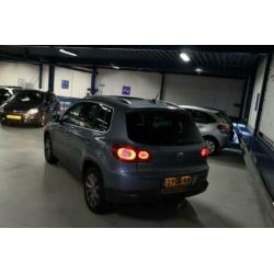 Volkswagen Tiguan 1.4 TSI Sport&Style 4Motion PANO + NAVI +