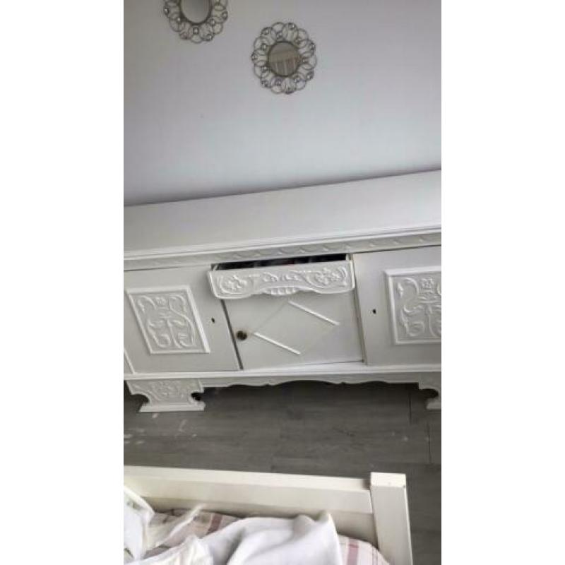 Barok dressoir kast