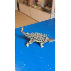 Schleich dino