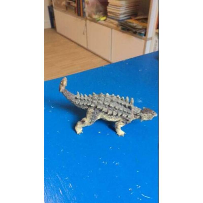 Schleich dino