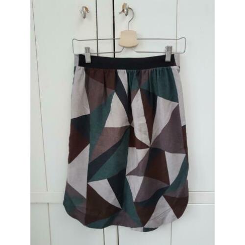 Rok Raja van Sissy-Boy, maat XS / S / 34 / 36