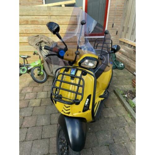 Vespa FullOption