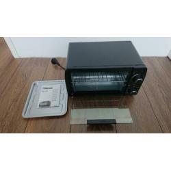 Tristar ov 1431 oven nieuw!
