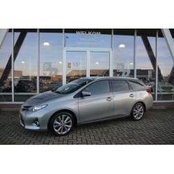 Toyota Auris 1.8 HYBRID TOURING SPORTS PANODAK/CAMERA/NAVI/L