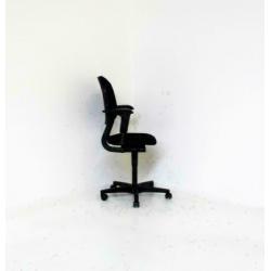 Ahrend 220 Bureaustoelen, Burostoelen, Nieuw Gestoffeerd