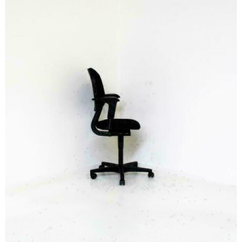 Ahrend 220 Bureaustoelen, Burostoelen, Nieuw Gestoffeerd