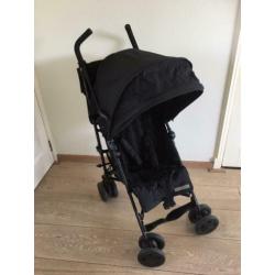 Koelstra buggy