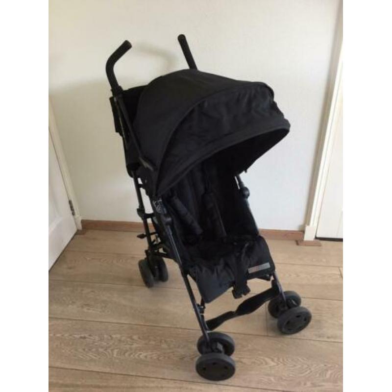 Koelstra buggy