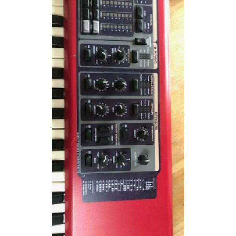 Nord Electro 2 Sixty One