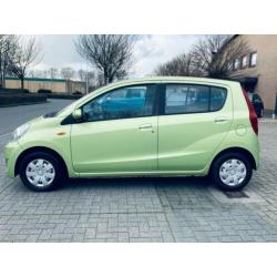 Daihatsu Cuore 1.0 Trend , airco, elektrisch pakket etc