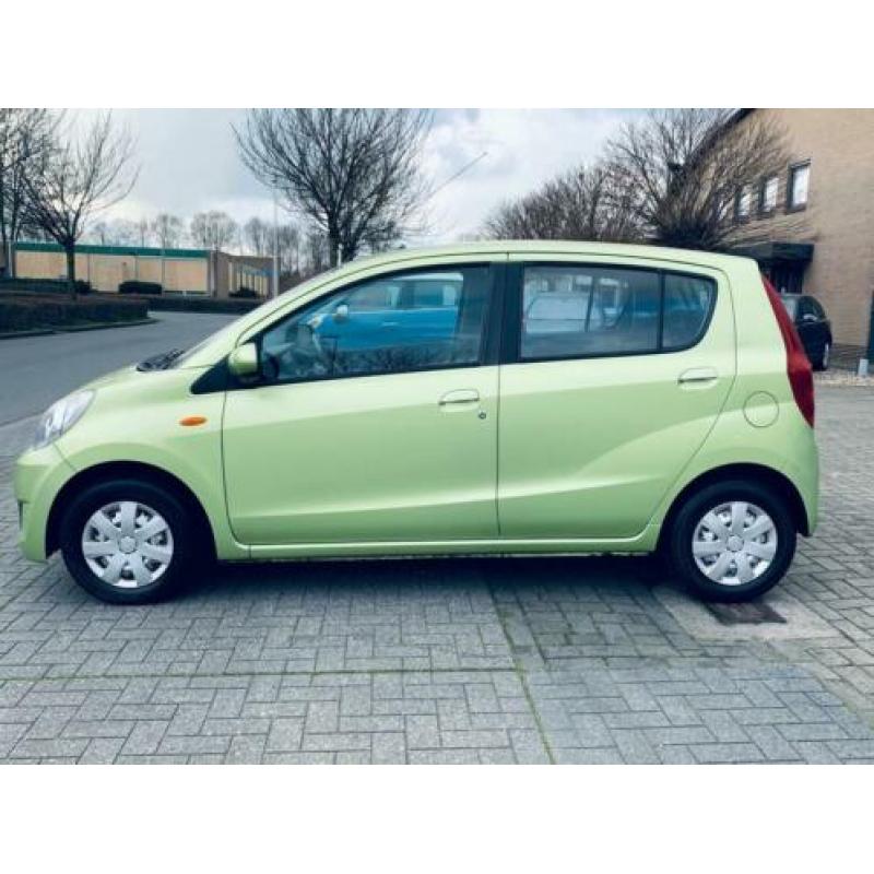 Daihatsu Cuore 1.0 Trend , airco, elektrisch pakket etc