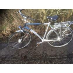 Batavus Weekend herenfiets