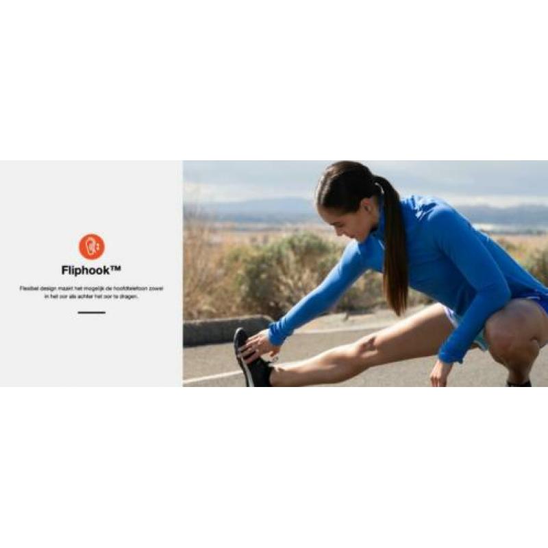 JBL Endurance RUN Bluetooth