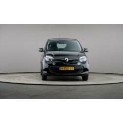 Renault Twingo 1.0 SCe Expression, Airconditioning