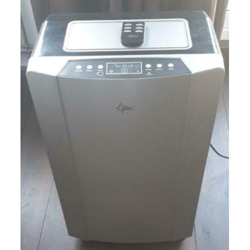 Suntec Klimatronic