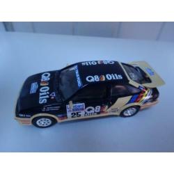Ford motorsport