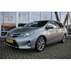 Toyota Auris 1.8 HYBRID TOURING SPORTS PANODAK/CAMERA/NAVI/L