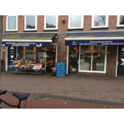 Explotatie en Overnames