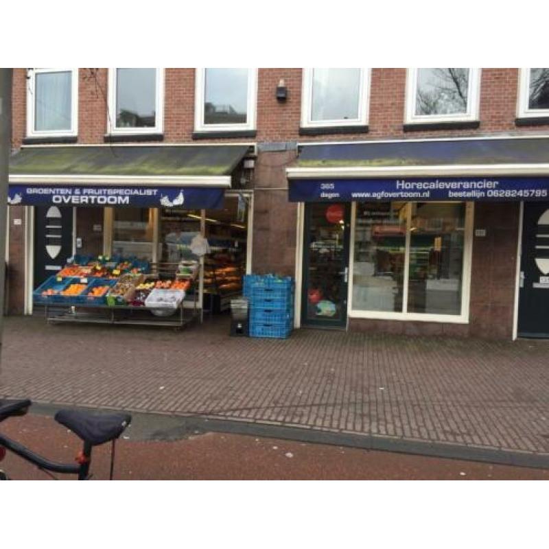 Explotatie en Overnames