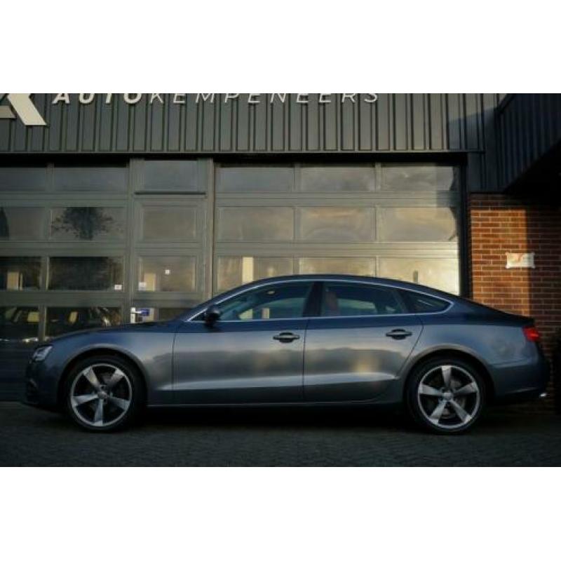 Audi A5 Sportback 1.8 TFSI Pro Line | Bang&Olufsen | Leder |