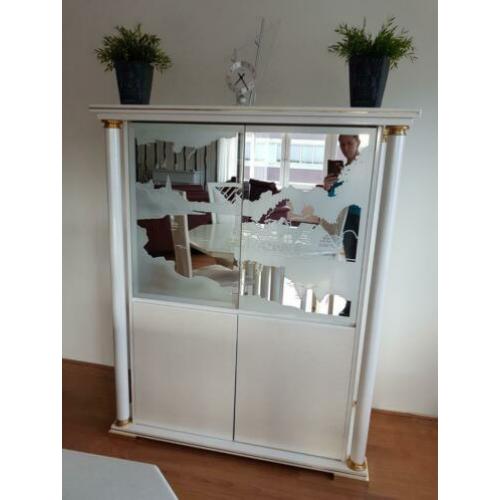 witte meubels