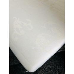 Topper (matras) Fransbed caravan