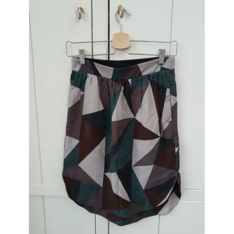 Rok Raja van Sissy-Boy, maat XS / S / 34 / 36