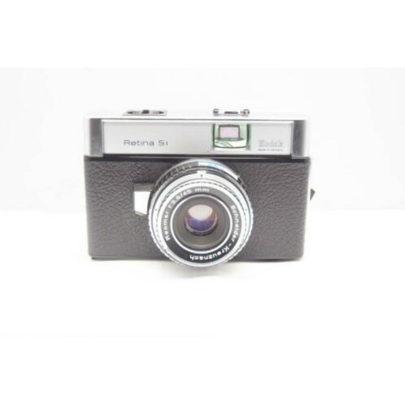 Kodak Retina S1