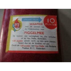 9984) originele volle verpakking van nelle thee afternoon