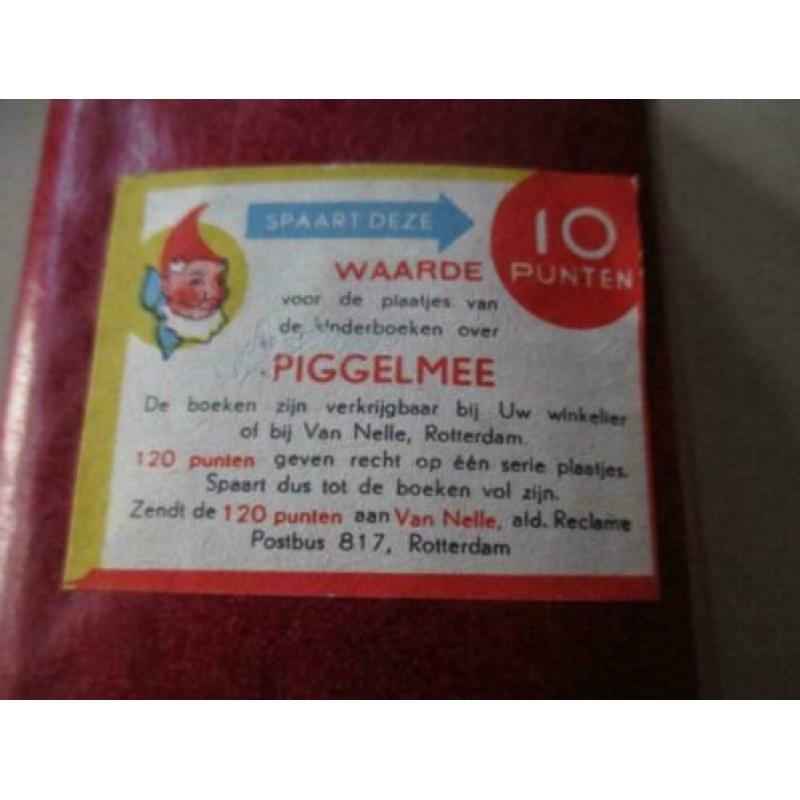 9984) originele volle verpakking van nelle thee afternoon