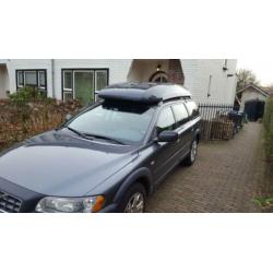 Volvo XC70 dakkoffer