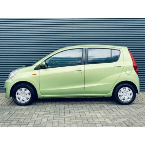 Daihatsu Cuore 1.0 Trend , airco, elektrisch pakket etc