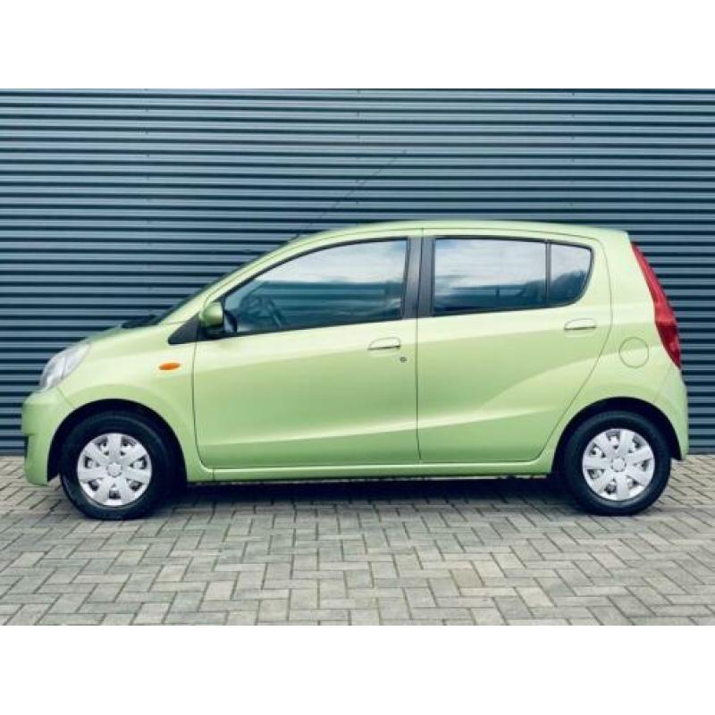 Daihatsu Cuore 1.0 Trend , airco, elektrisch pakket etc