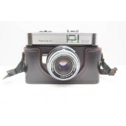 Kodak Retina S1